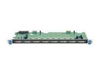 Kramer DVI-OUT8-F64 8-Output DVI Card (F-64)