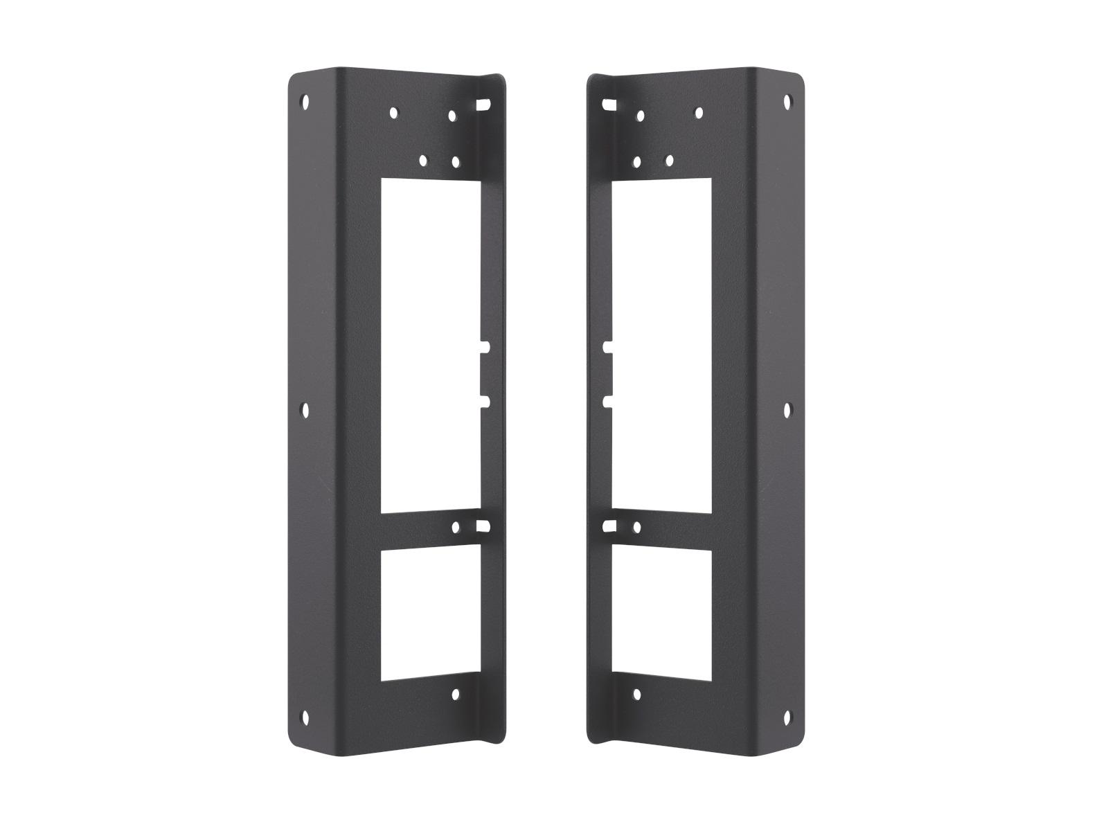 Kramer RK-19N Mounting Brackets to Install a Single Kramer Product Under a Table
