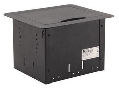 Kramer TBUS-1Axl(B) Table Mount Modular Multi-Connection Solution/Black