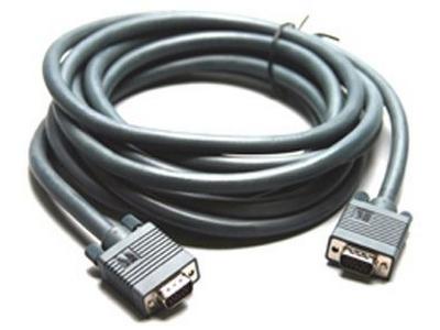 Kramer C-GM/GM-35 15-Pin HD (M) to 15-Pin (M) Cable – 35ft