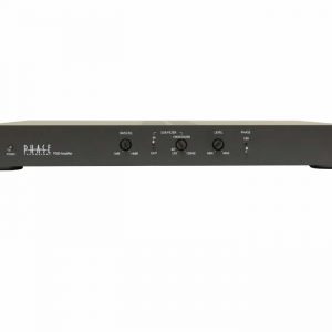 Phase Technology P350 Amplifier Class-G High Current Mono Block Amplifier