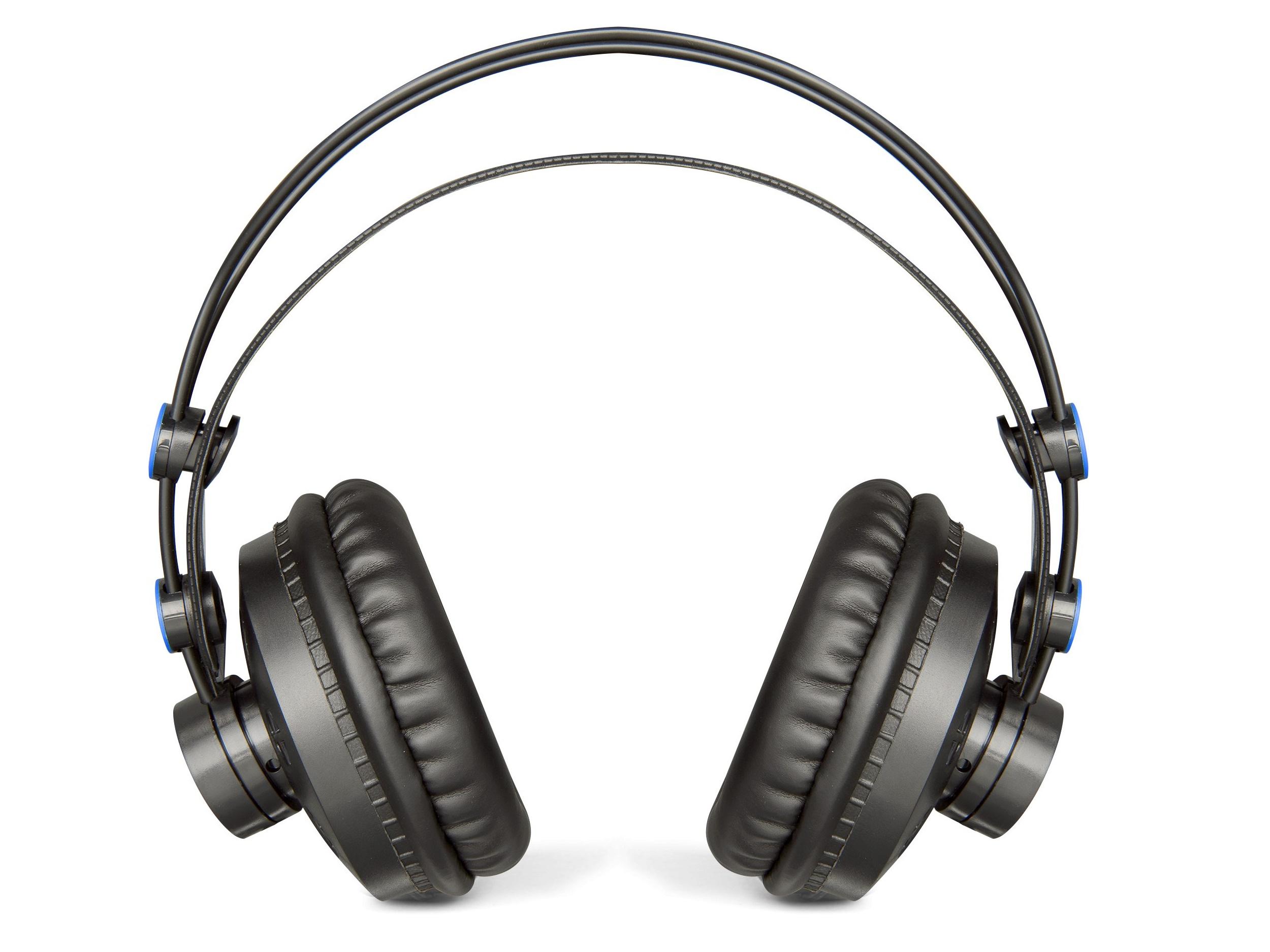PreSonus HD7 Professional Monitoring Headphones - Image 2
