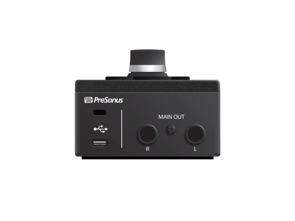 PreSonus Revelator io44 Ultra-Compact Recording and Broadcast Studio - Image 3