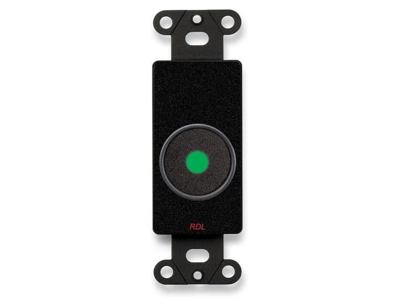 RDL AMS-TS1 Illuminated Touch-Activated Pushbutton - Image 3