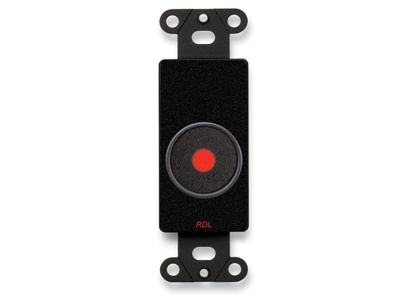 RDL AMS-TS1 Illuminated Touch-Activated Pushbutton - Image 4