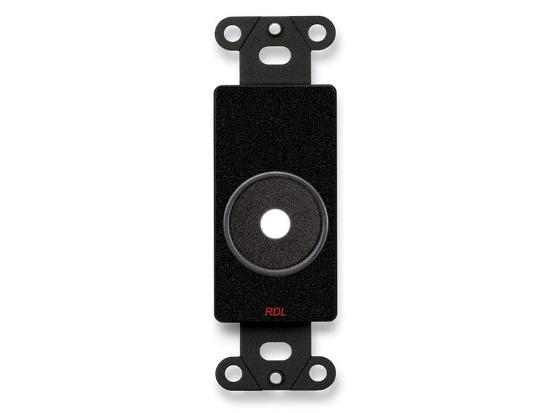 RDL AMS-TS1 Illuminated Touch-Activated Pushbutton - Image 5