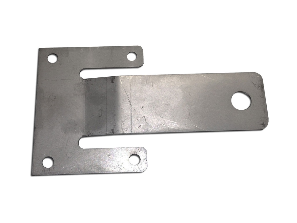 Rockustics RSB1 Bolt-on security bracket/Pre-installed at Factory