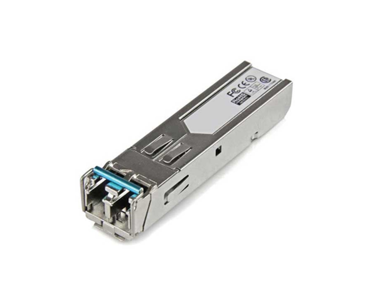 RTS OM-SM SFP ODIN SFP ODIN LC Duplex Singlemode Fiber Module – 15 km SFP