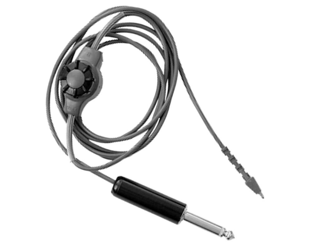 RTS VYT-3 Telethin Cable with Volume Control – 5′