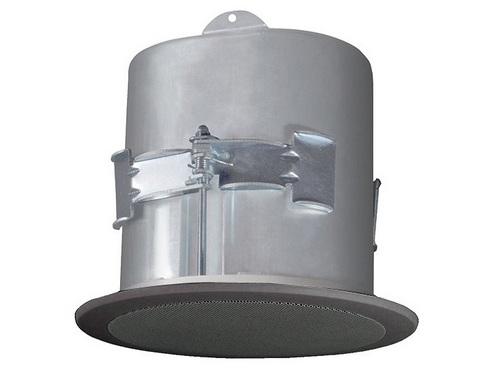 Soundtube CM400i-BK 4in COAXIAL IN-CEILING SPEAKER/90 Hz - 22 kHz/Black