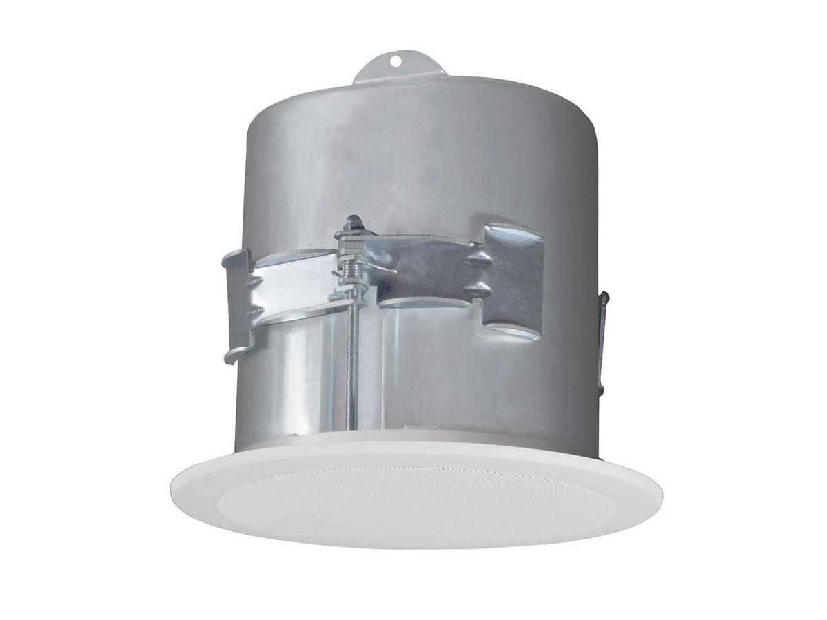Soundtube CM400i-WH 4in COAXIAL IN-CEILING SPEAKER/90 Hz - 22 kHz/White