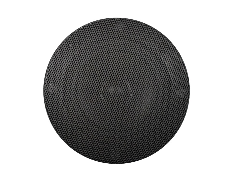 Soundtube DS31-EZ-TS-BK Tapered Designer Sleeve Complete Speaker (Black) - Image 3
