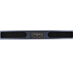 Studiomaster QX2-4000 QX Series 2-Ch Compact Power Amplifier/Up to 9520 Watts (4 ohm Bridged) Power