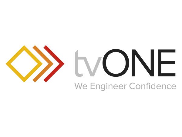 TV One CM-C3-503-CPU-HTTPS CORIOmaster micro (C3-503) secure communications (https) CPU module