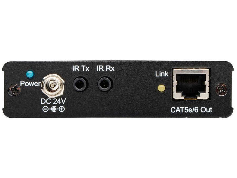 TV One 1T-CT-653 HDMI v1.4 4K/RS232/IR/Ethernet over Cat5e/Cat6 Extender (Sender) - Image 3