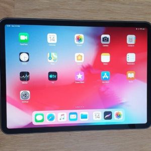Wall-Smart 002-1SA05 WS SB FOR IPAD PRO 13 M4