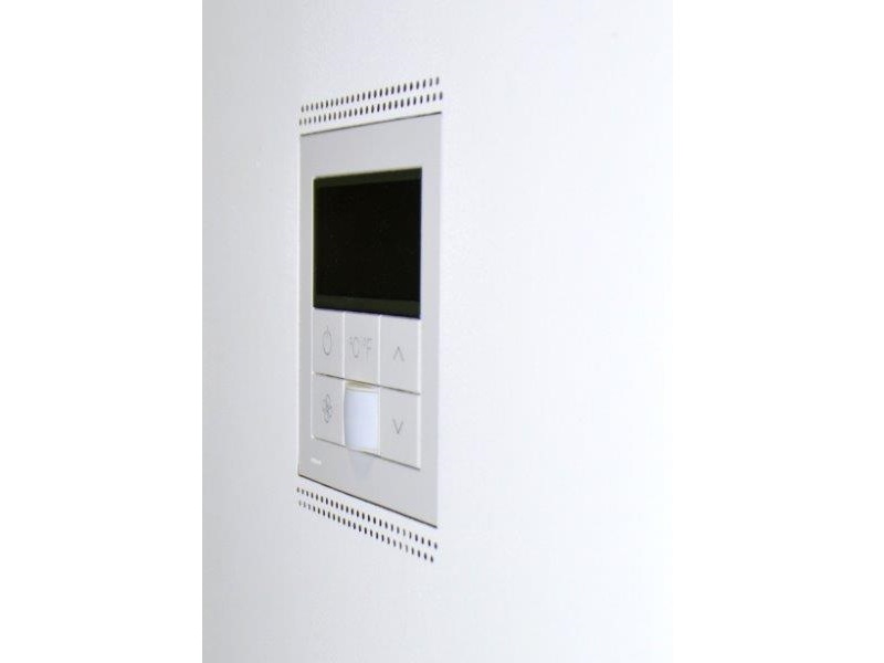 Wall-Smart 10-01-656 New Construction Adapter for Palladiom MWP-T Thermostat Matte Finish - Image 3