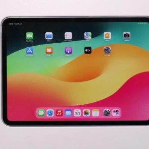 Wall-Smart 002-1NA01E-WG WS NC FOR IPAD PRO 11 M4 WITH GRILLES +ETHERNET