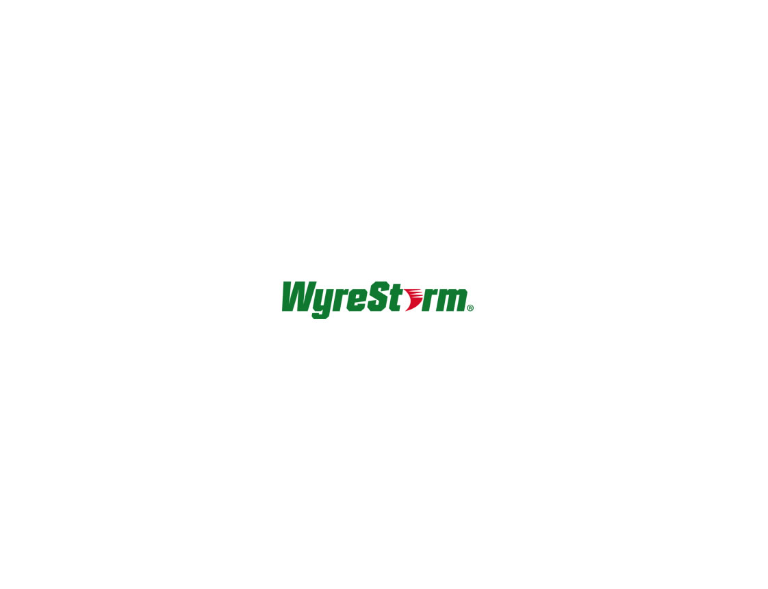 WyreStorm PSU-20V-6A-BOX 20v 6a Power Supply Unit for SW-120-TX3 & NHD-510-TX